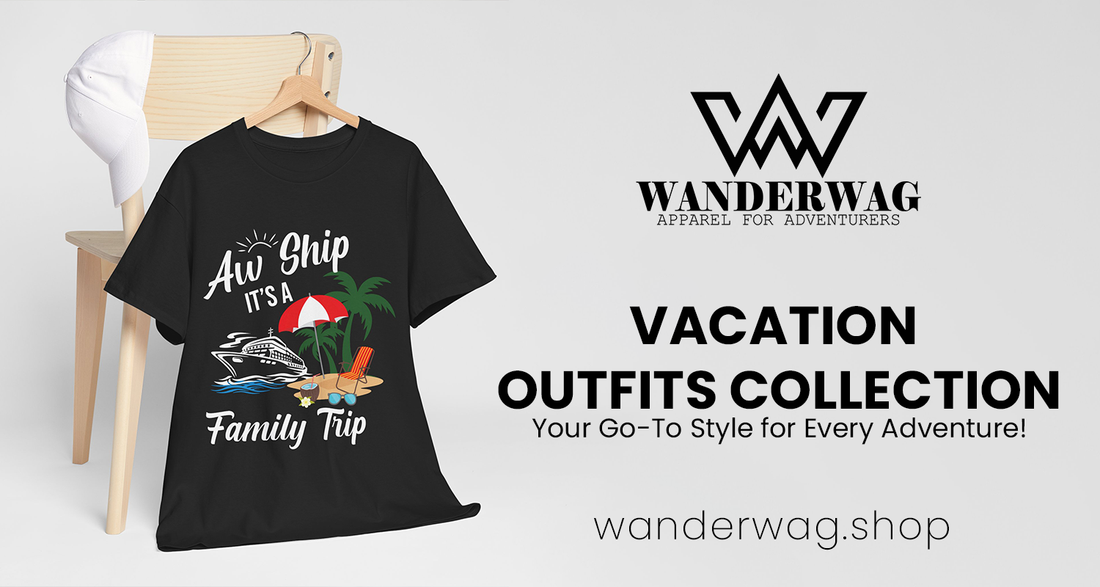 Outdoor Adventure Fashion: Style Tips and Essentials for Every Explorer
