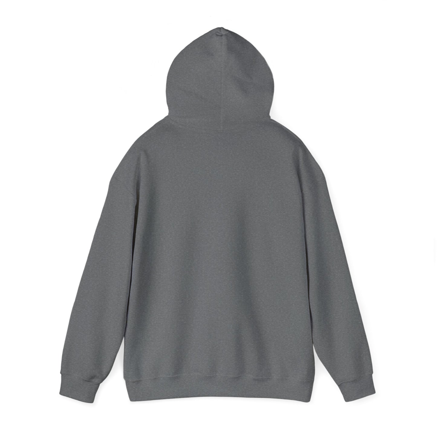 Happiness is a Cup of Coffee – Coffee Lover Unisex Heavy Blend™ Hooded Sweatshirt