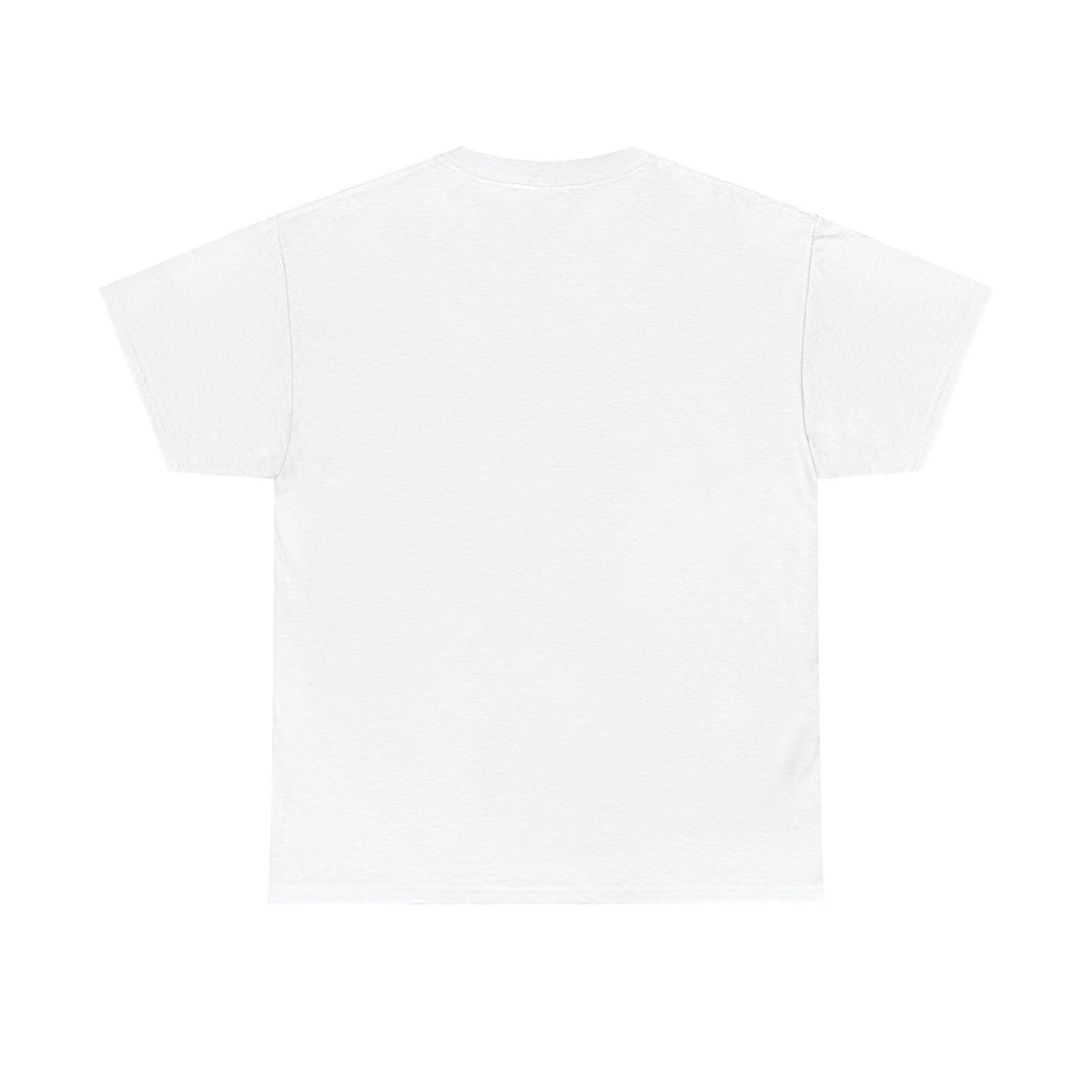 Cats Lover Tee - Overthinking Cute Unisex Shirt - White Color