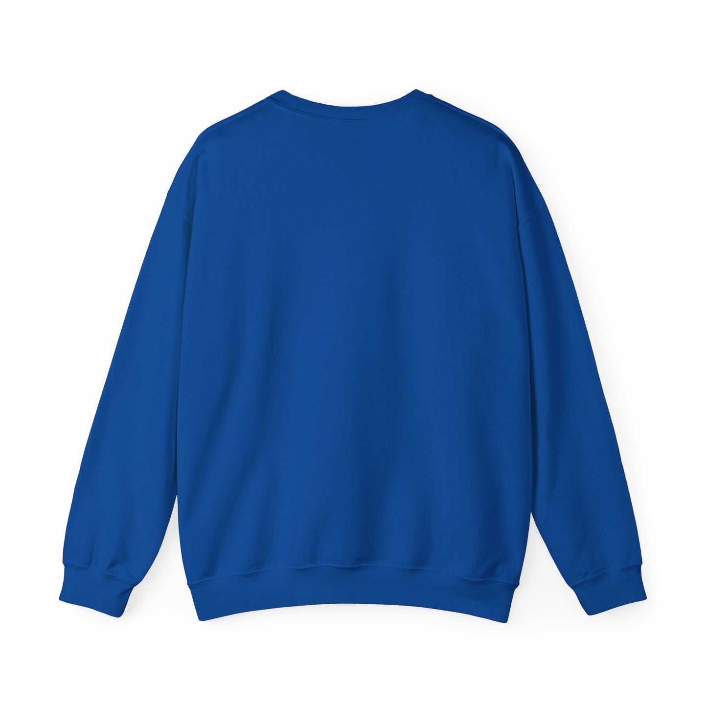 Cozy Thanksgiving Unisex Crewneck Sweatshirt – 'Everyone is Thankful For Me' Design