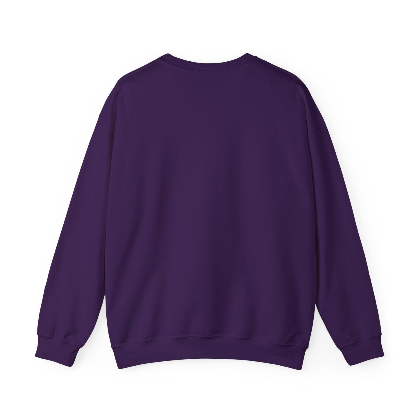 Cozy Thanksgiving Unisex Crewneck Sweatshirt – 'Everyone is Thankful For Me' Design