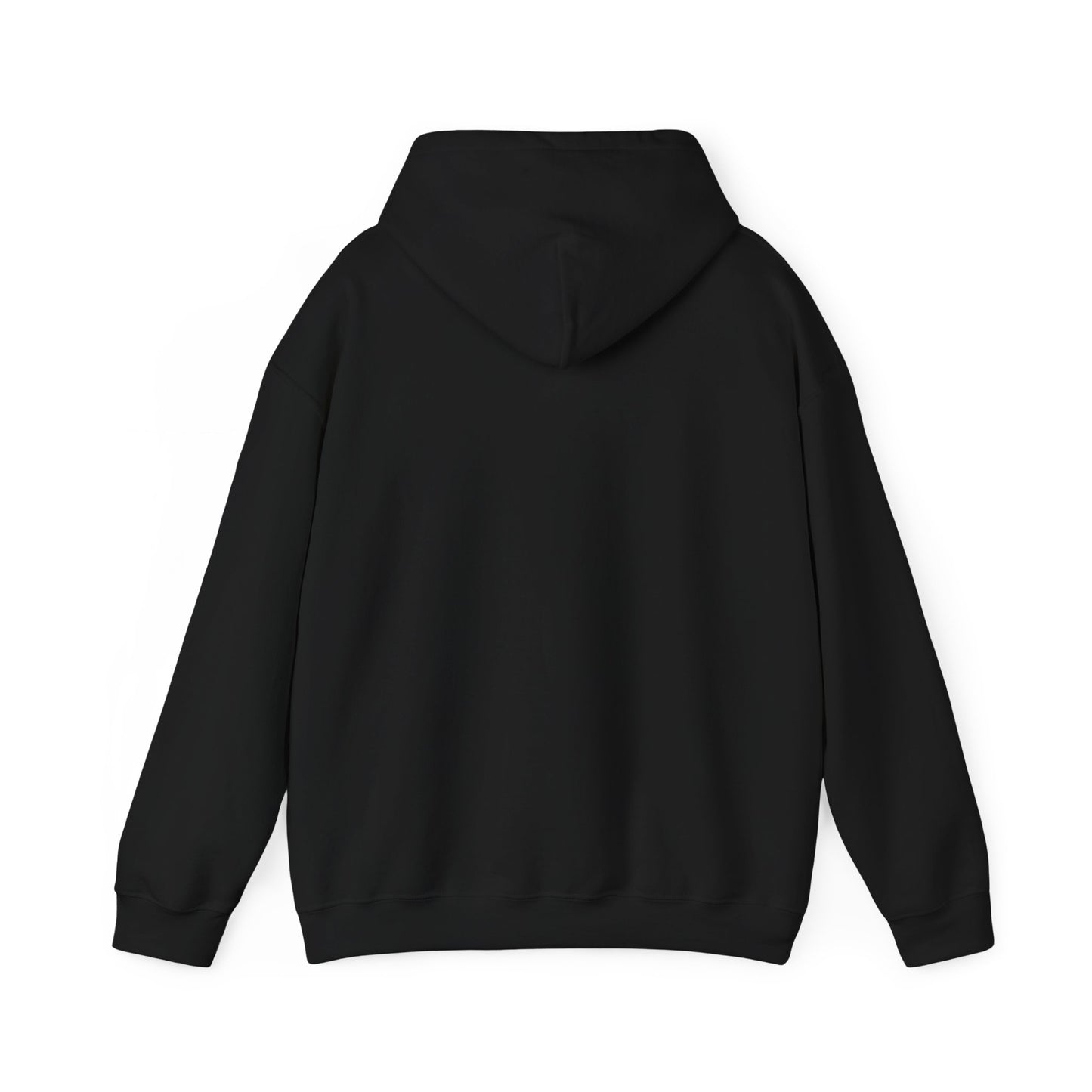 Happiness is a Cup of Coffee – Coffee Lover Unisex Heavy Blend™ Hooded Sweatshirt