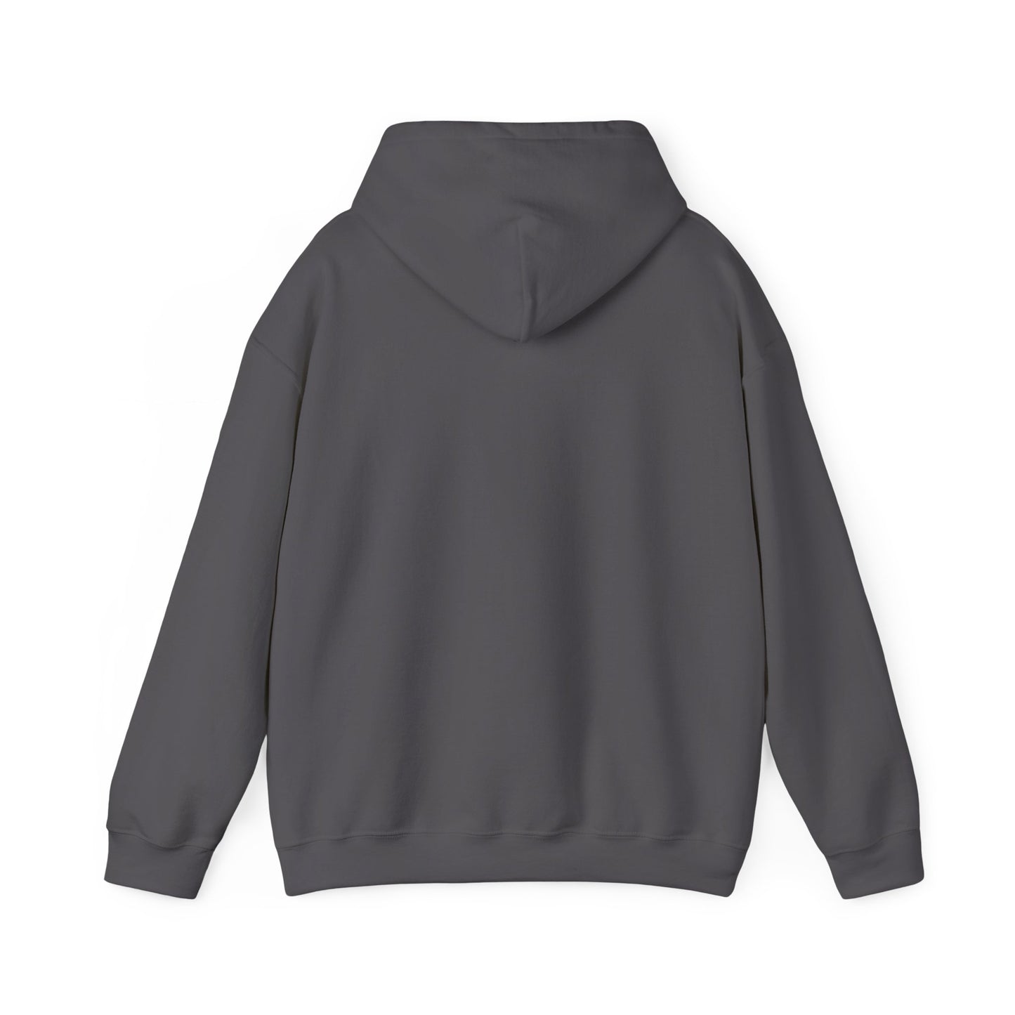Happiness is a Cup of Coffee – Coffee Lover Unisex Heavy Blend™ Hooded Sweatshirt