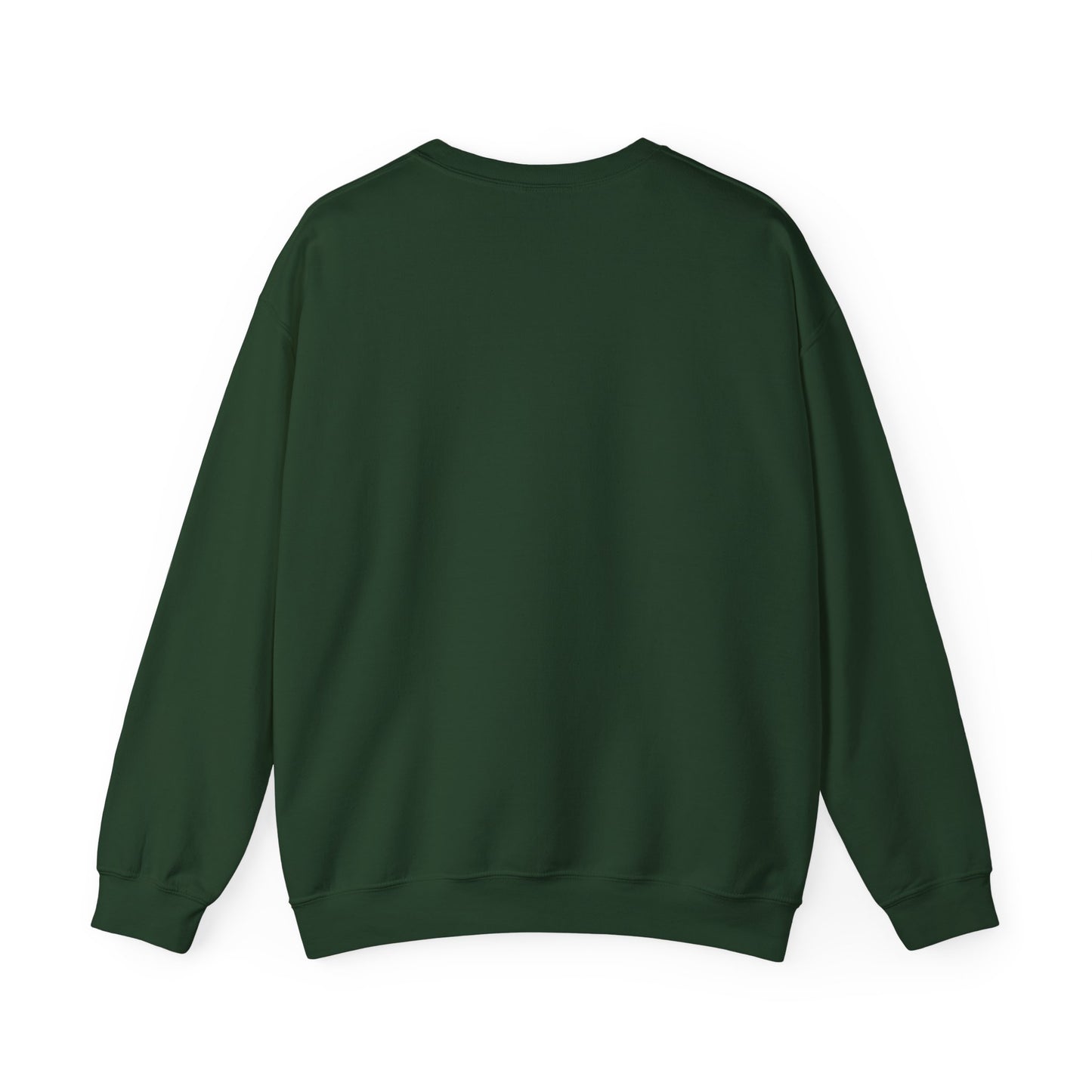 Cozy Thanksgiving Unisex Crewneck Sweatshirt – 'Everyone is Thankful For Me' Design