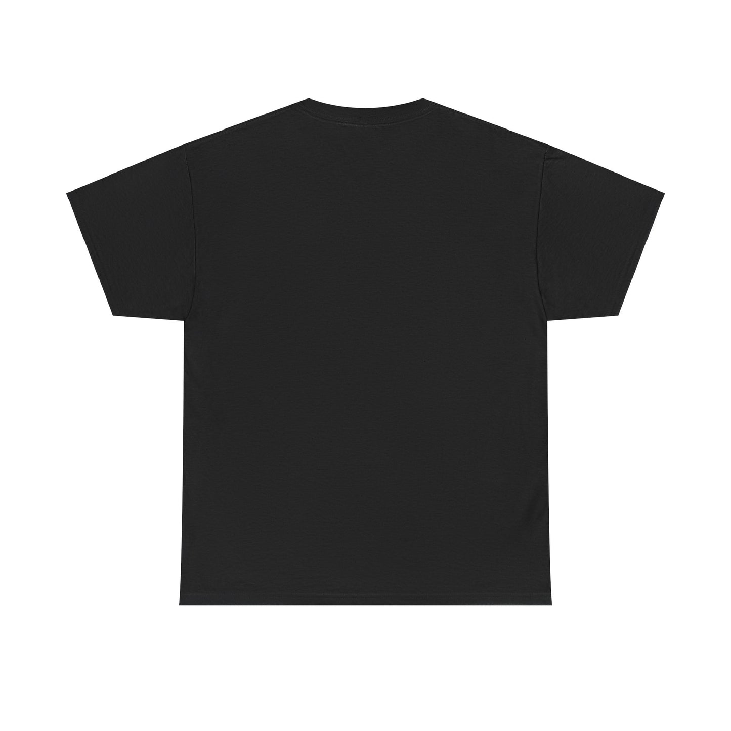 "Aw Ship, It's a Family Trip" Unisex Heavy Cotton Tee