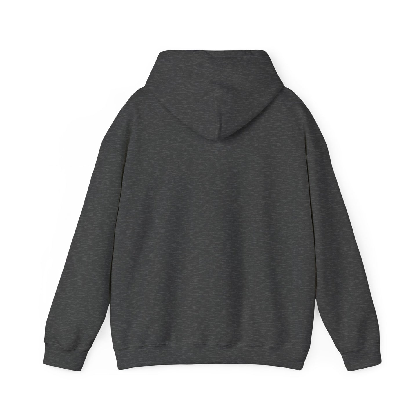 Happiness is a Cup of Coffee – Coffee Lover Unisex Heavy Blend™ Hooded Sweatshirt