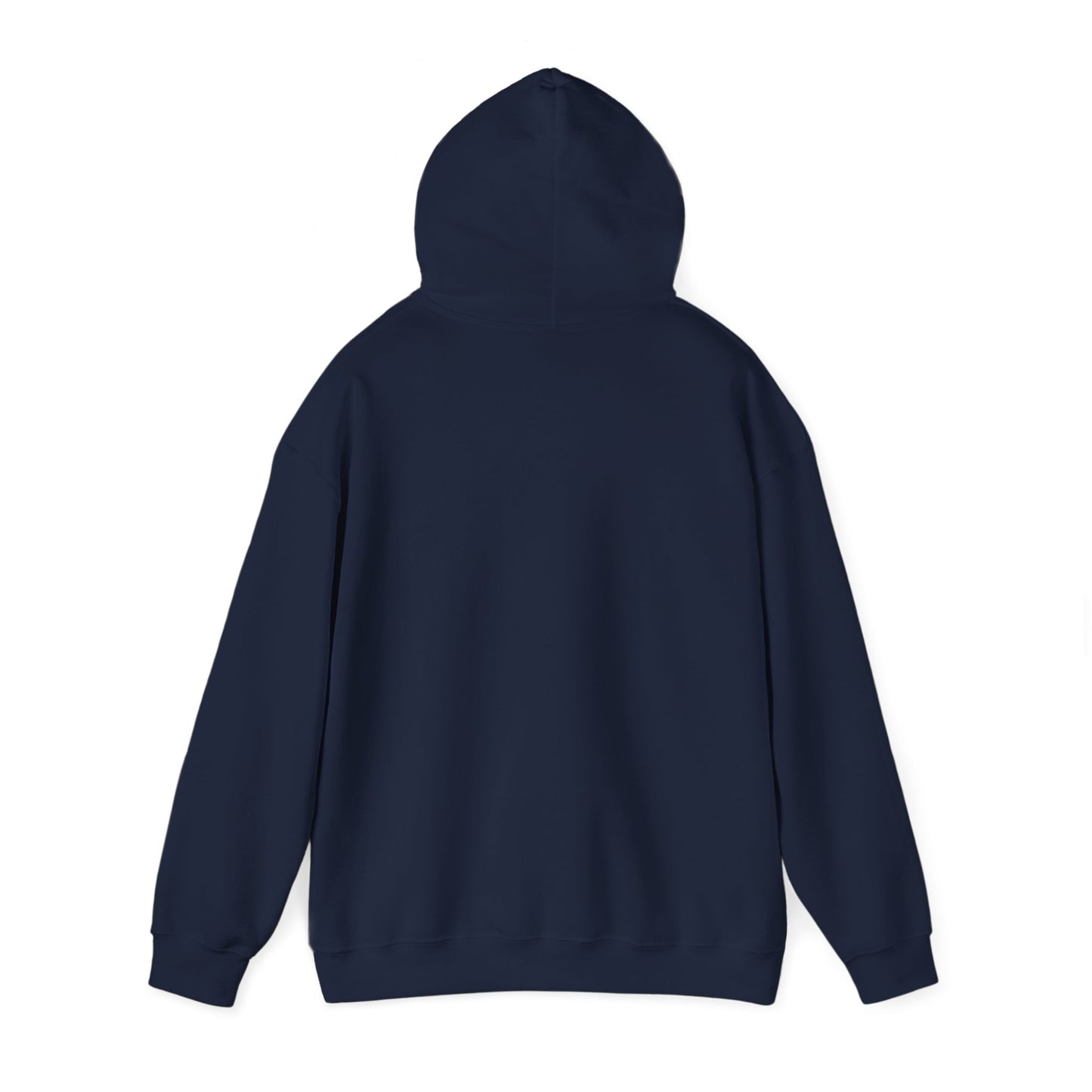 Happiness is a Cup of Coffee – Coffee Lover Unisex Heavy Blend™ Hooded Sweatshirt