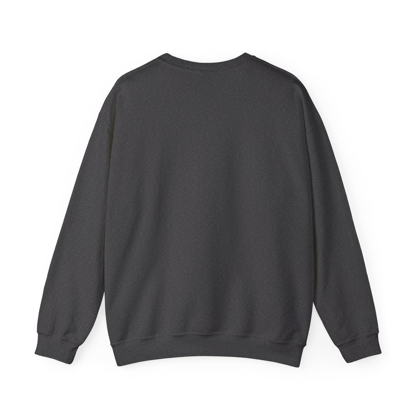 Cozy Thanksgiving Unisex Crewneck Sweatshirt – 'Everyone is Thankful For Me' Design
