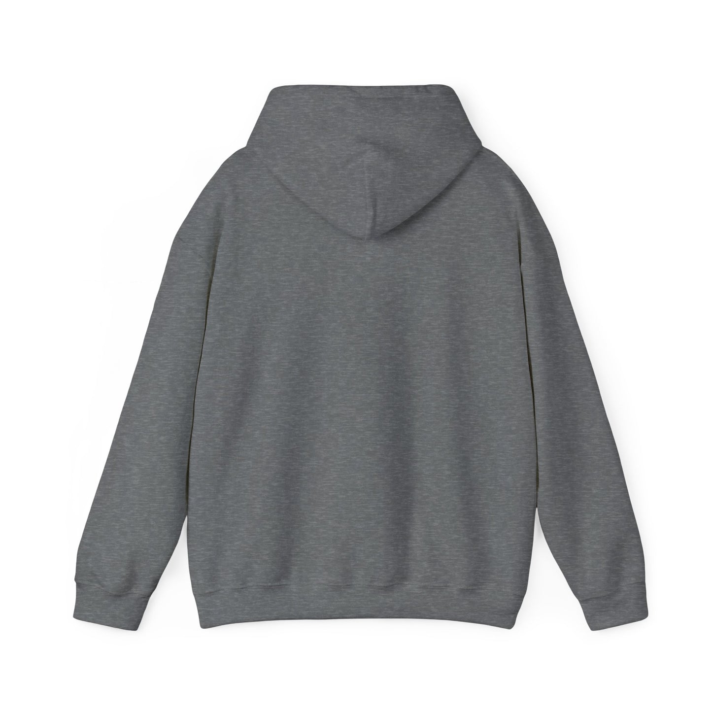 Happiness is a Cup of Coffee – Coffee Lover Unisex Heavy Blend™ Hooded Sweatshirt