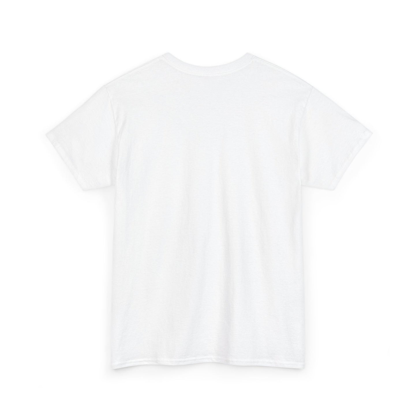 Cats Lover Tee - Overthinking Cute Unisex Shirt - White Color