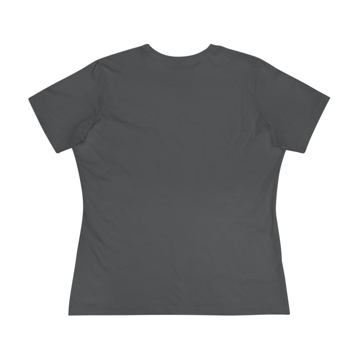 The Mountains Are Calling And I Must Go Women's Cotton Tshirt