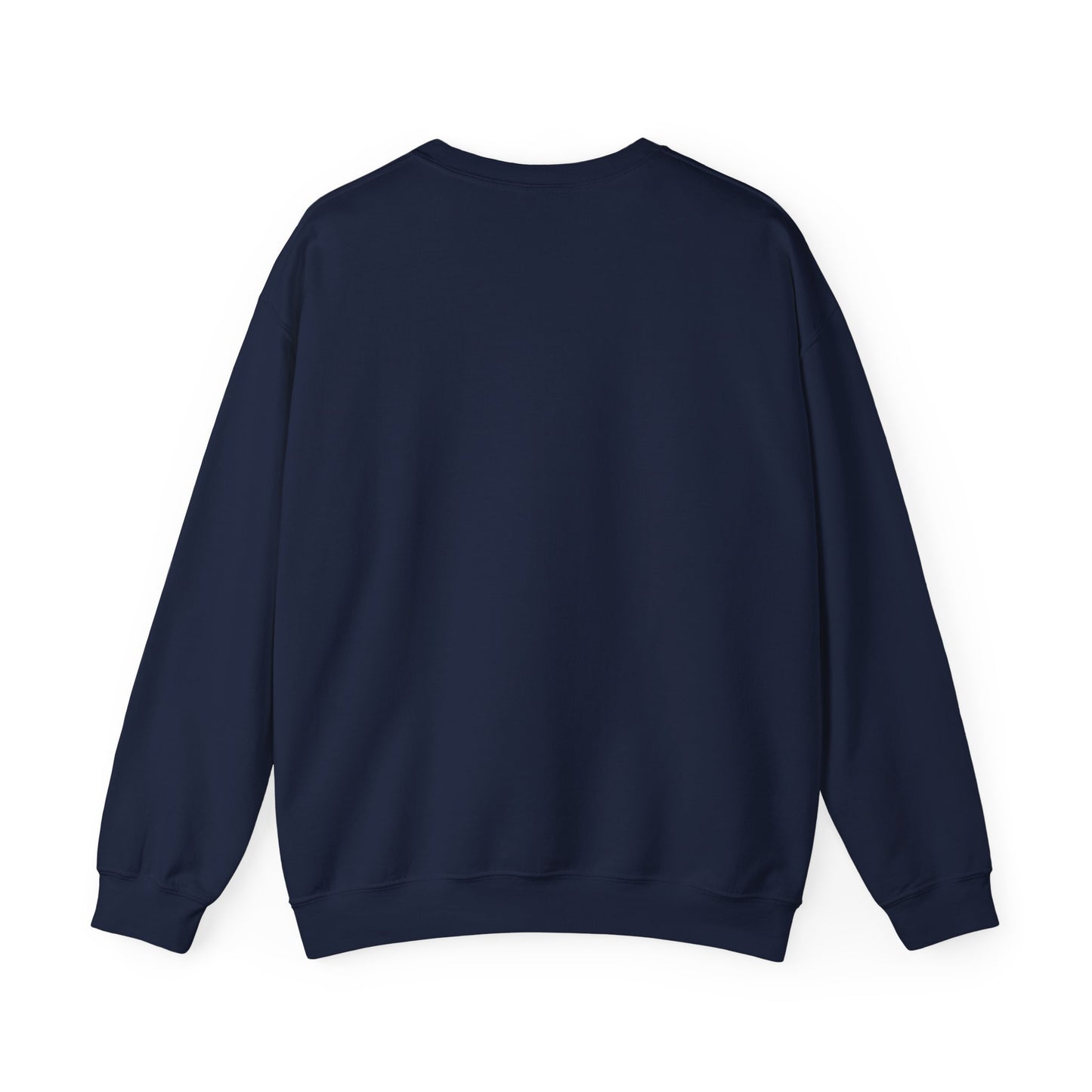 Cozy Thanksgiving Unisex Crewneck Sweatshirt – 'Everyone is Thankful For Me' Design
