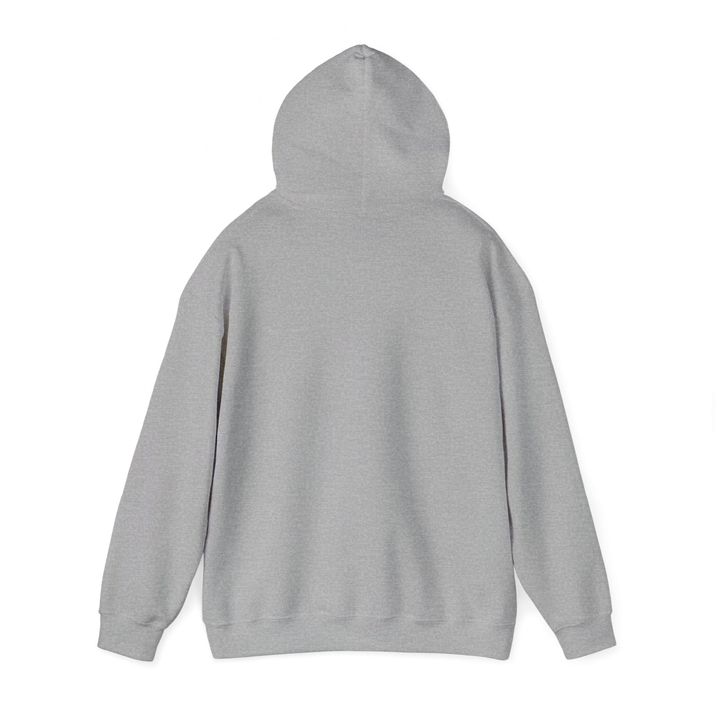 Happiness is a Cup of Coffee – Coffee Lover Unisex Heavy Blend™ Hooded Sweatshirt