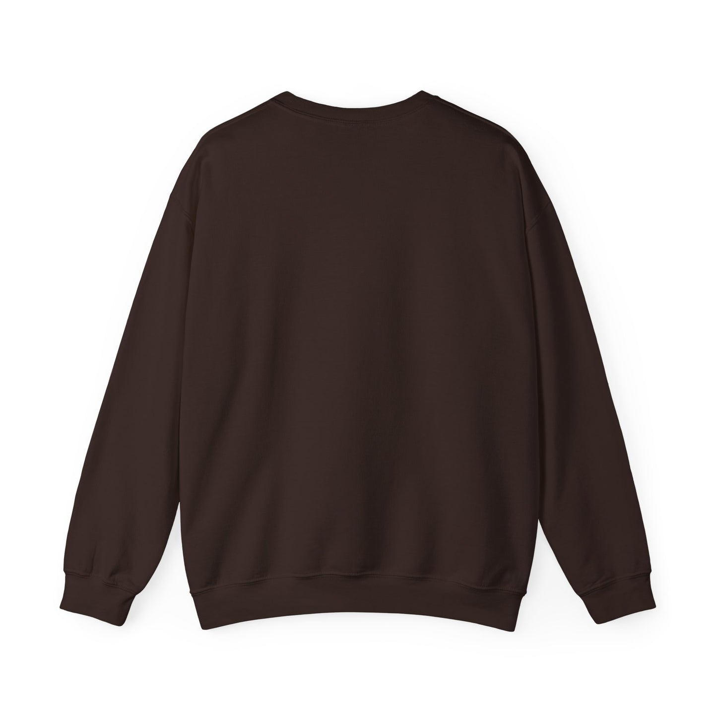 Cozy Thanksgiving Unisex Crewneck Sweatshirt – 'Everyone is Thankful For Me' Design
