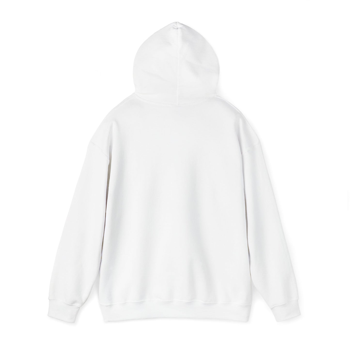 Happiness is a Cup of Coffee – Coffee Lover Unisex Heavy Blend™ Hooded Sweatshirt