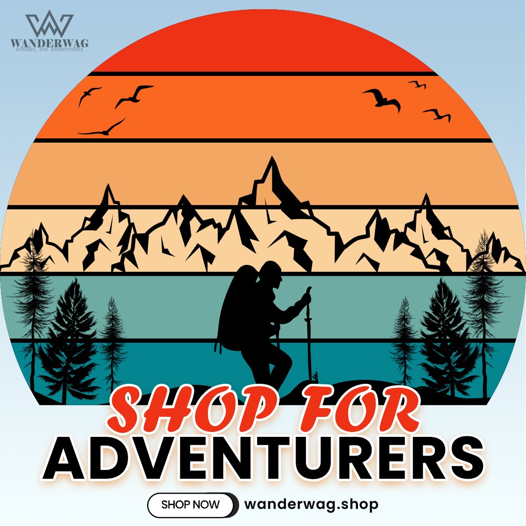 Shop For Adventurers