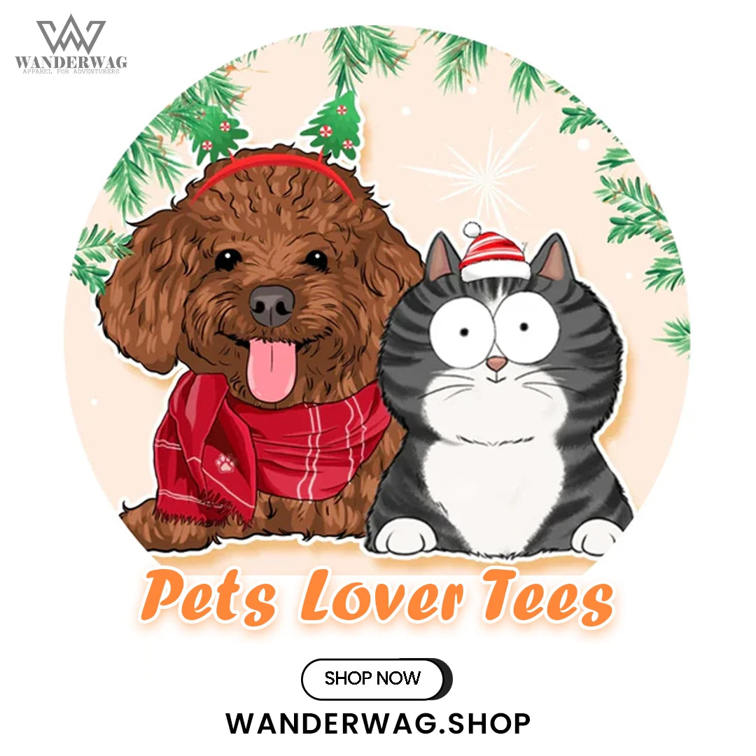 Pets Lover Collection