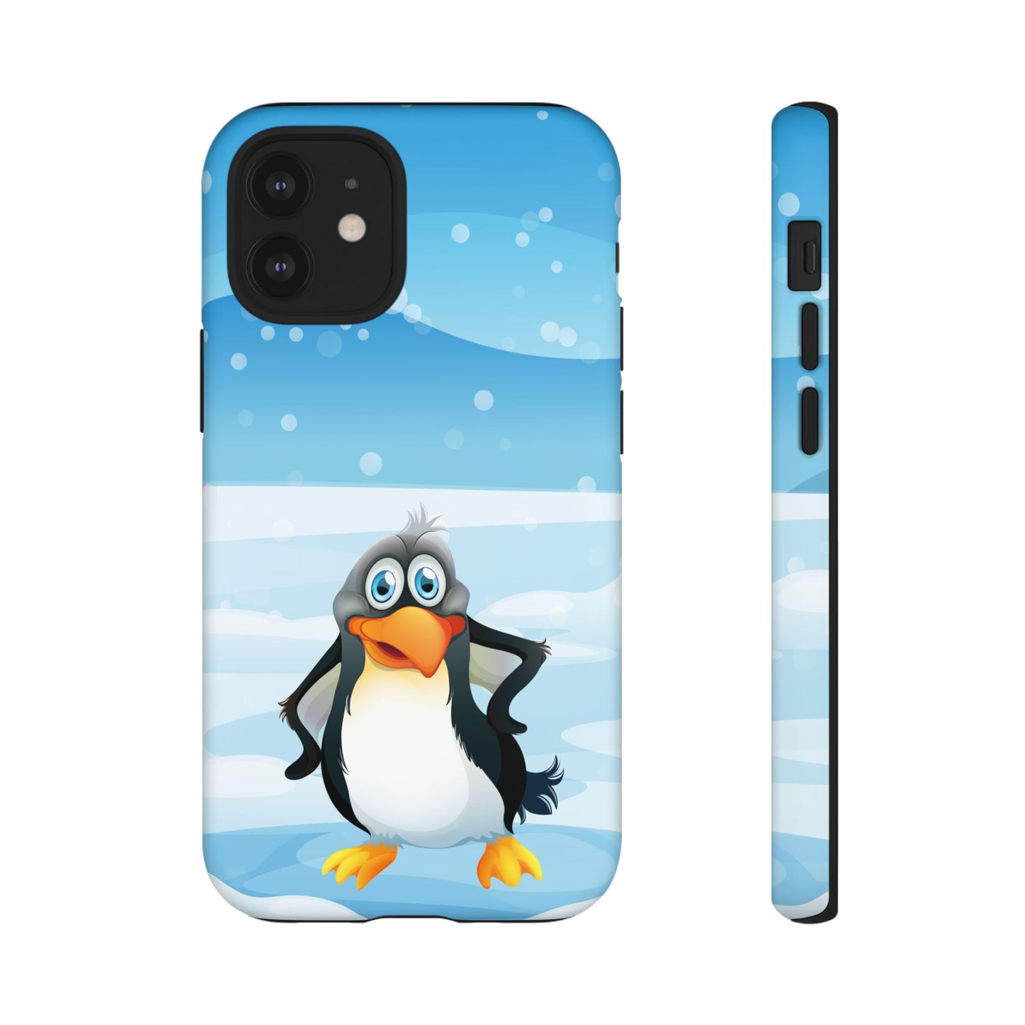 Penguin Lover Phone Cases