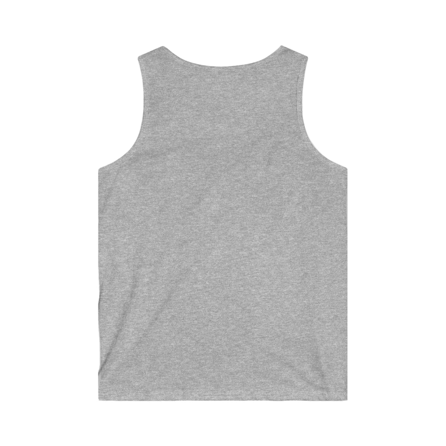 Cat Dad Tank Top