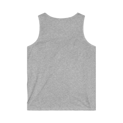 Cat Dad Tank Top