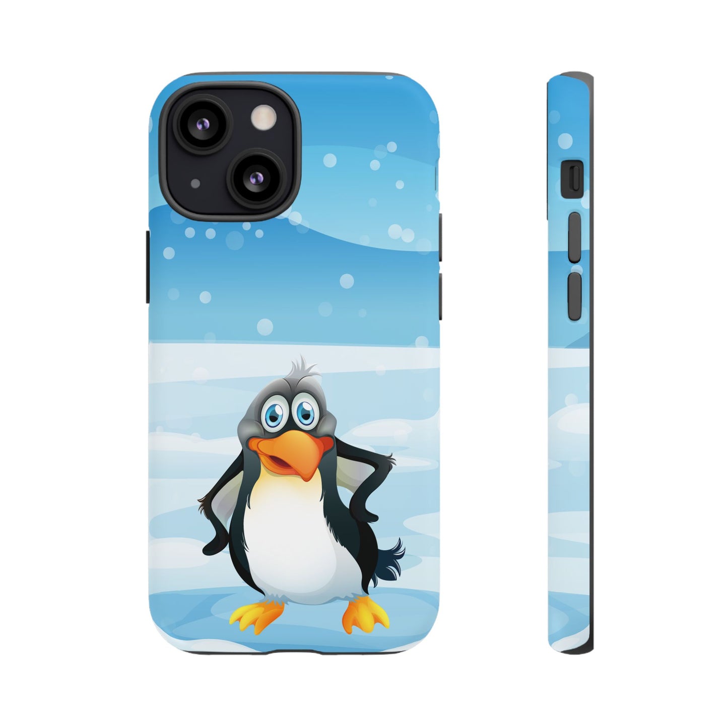 Penguin Lover Phone Cases