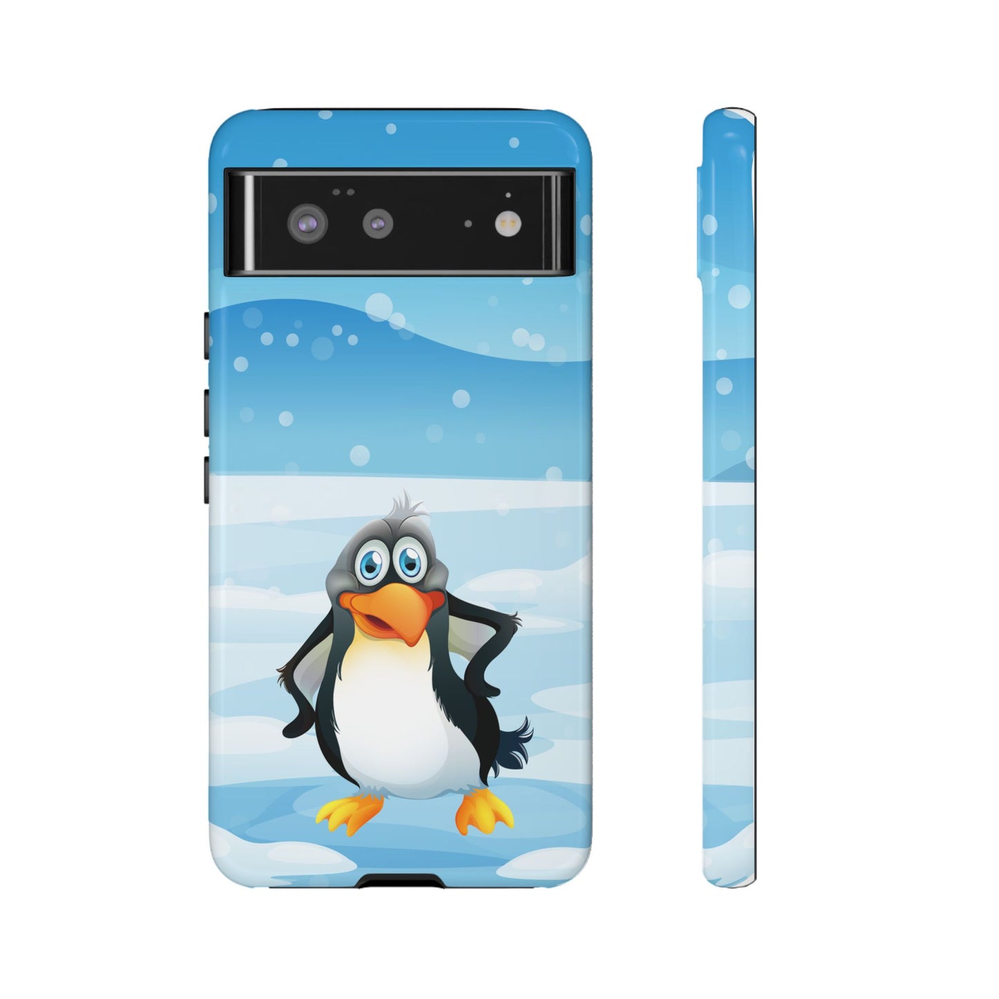 Penguin Lover Phone Cases