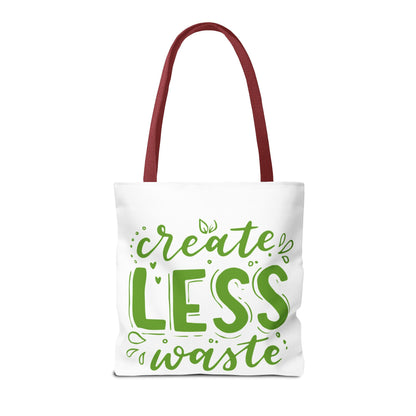 Neate Less Waste Tote Bag – Stylish, Durable, and Eco-Conscious