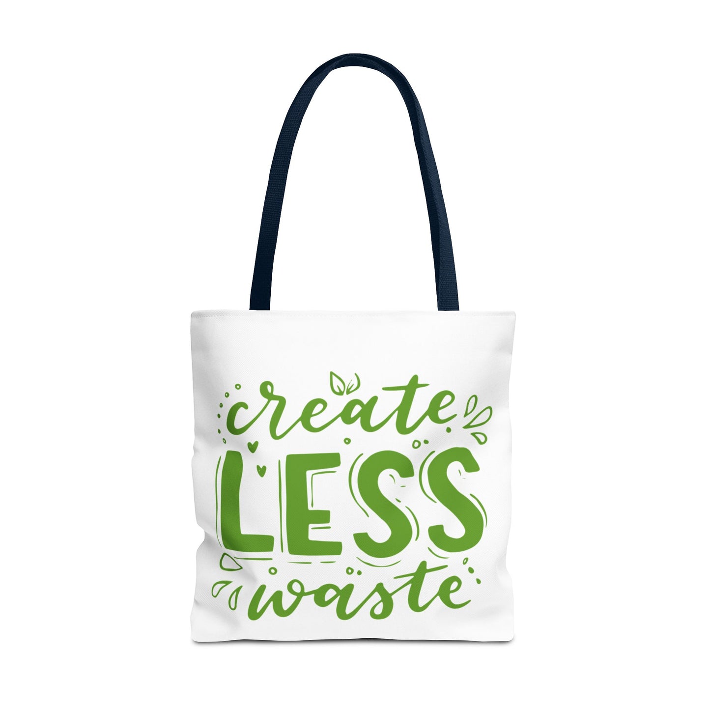 Neate Less Waste Tote Bag – Stylish, Durable, and Eco-Conscious