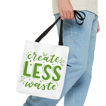 Neate Less Waste Tote Bag – Stylish, Durable, and Eco-Conscious