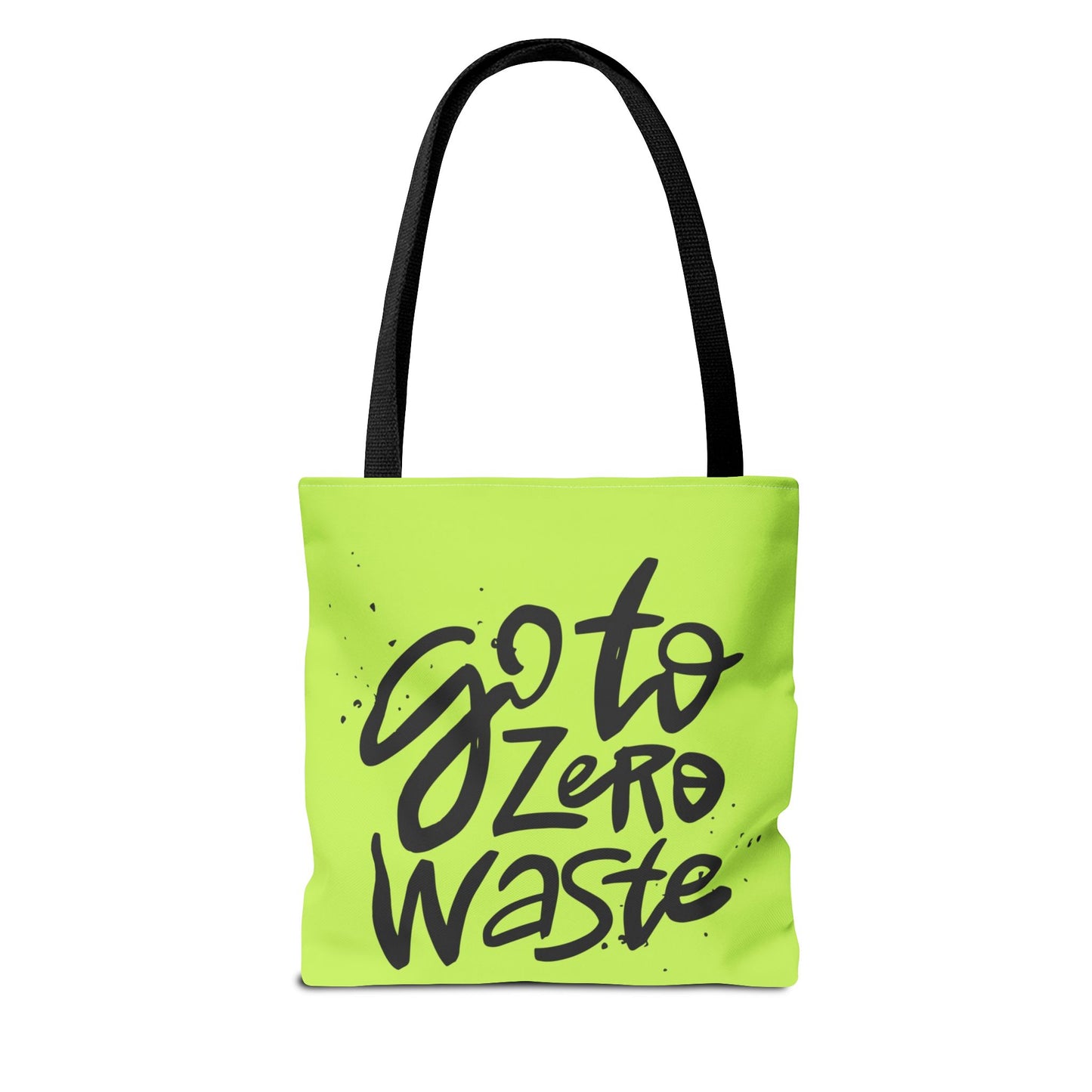 Zero Waste Tote Bag