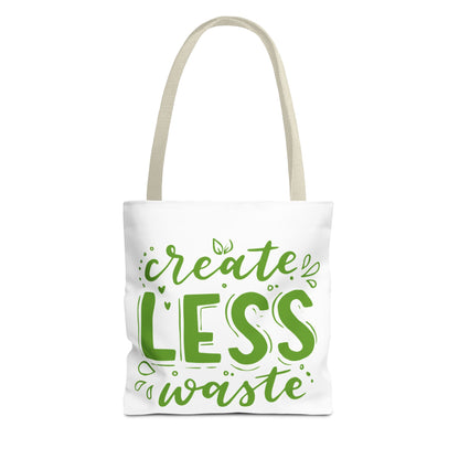 Neate Less Waste Tote Bag – Stylish, Durable, and Eco-Conscious