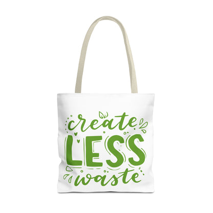 Neate Less Waste Tote Bag – Stylish, Durable, and Eco-Conscious