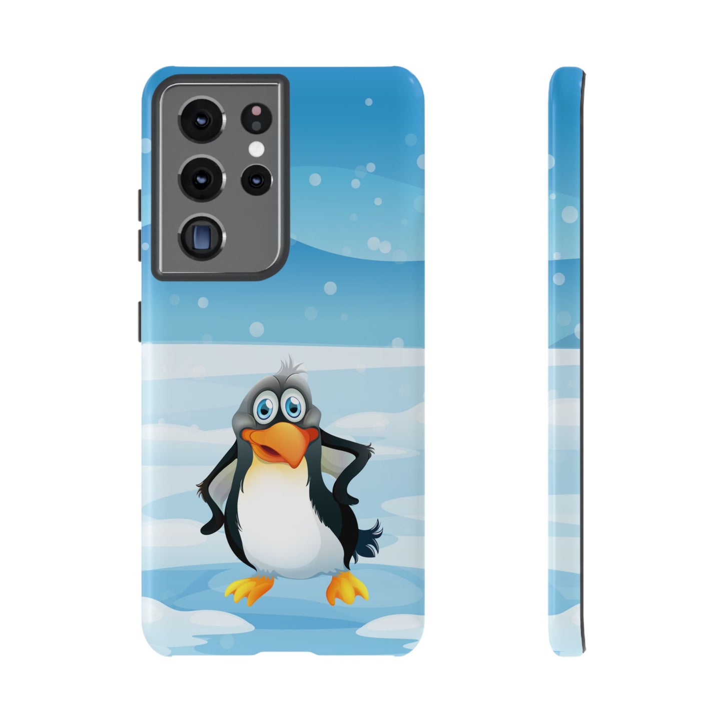 Penguin Lover Phone Cases