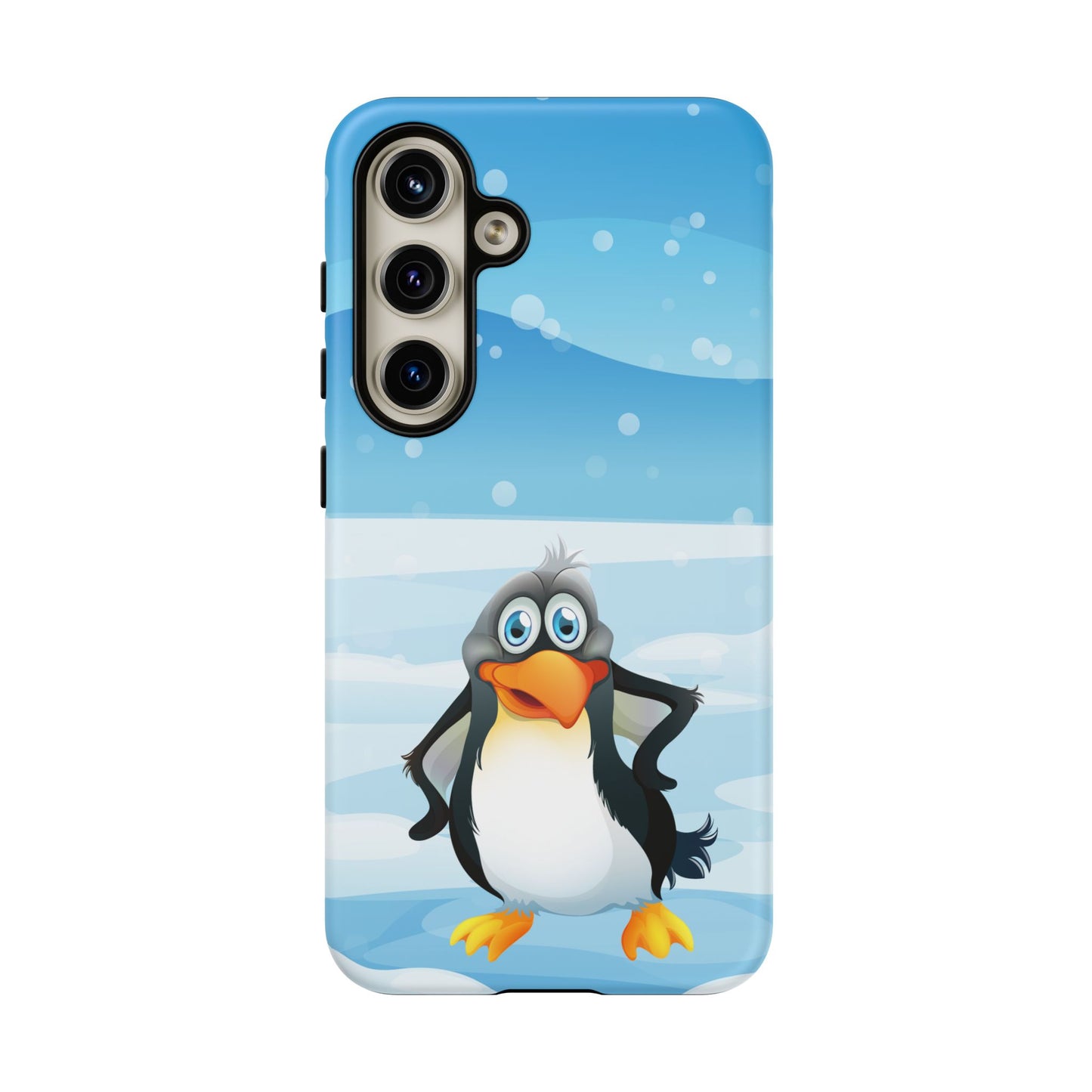 Penguin Lover Phone Cases