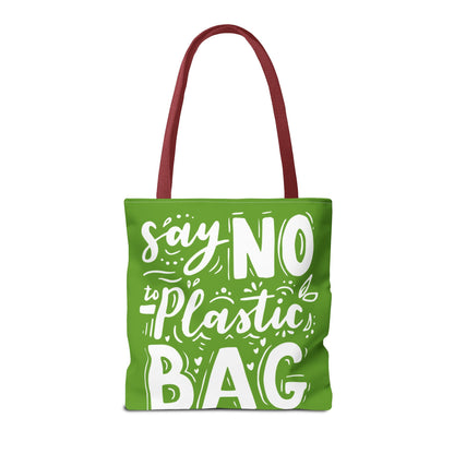 Eco-Friendly Tote Bag - Say no to plastic bags