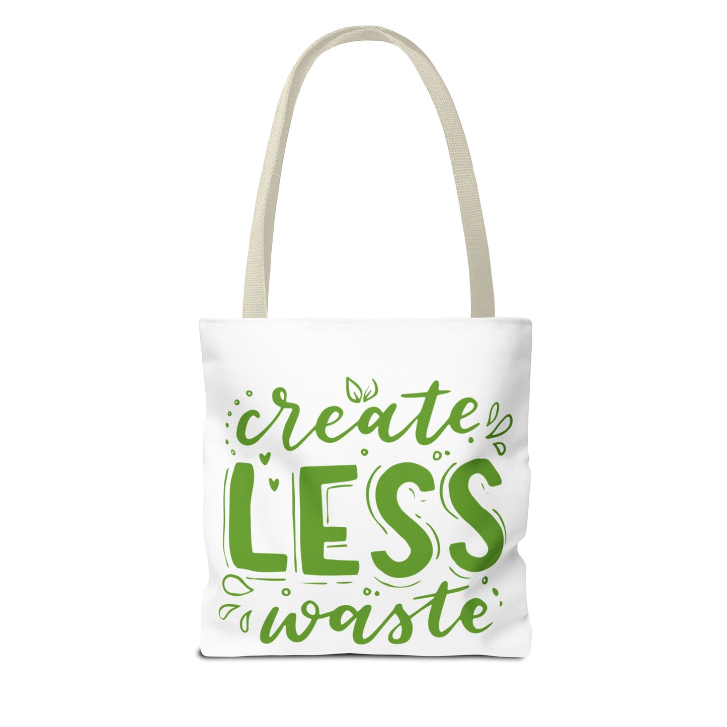 Neate Less Waste Tote Bag – Stylish, Durable, and Eco-Conscious