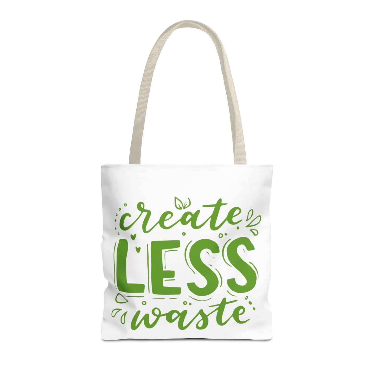 Neate Less Waste Tote Bag – Stylish, Durable, and Eco-Conscious