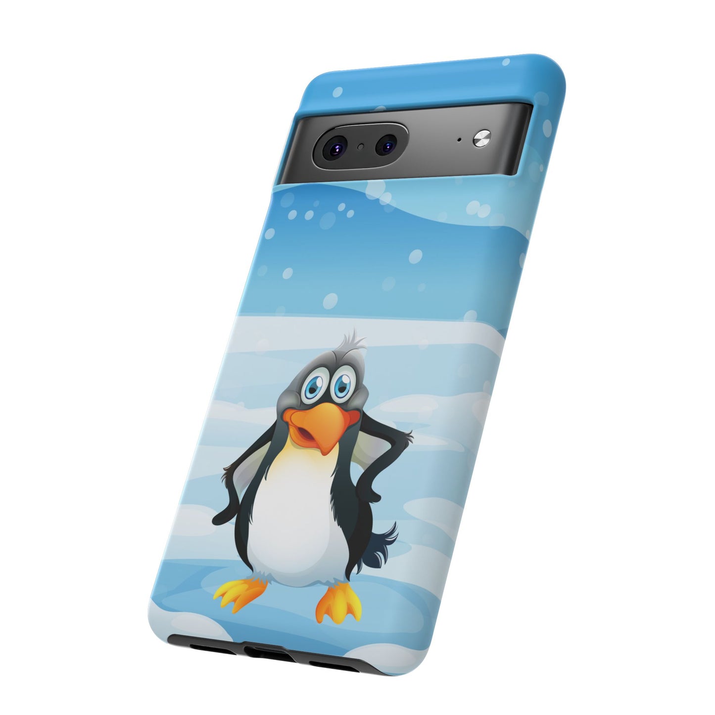 Penguin Lover Phone Cases