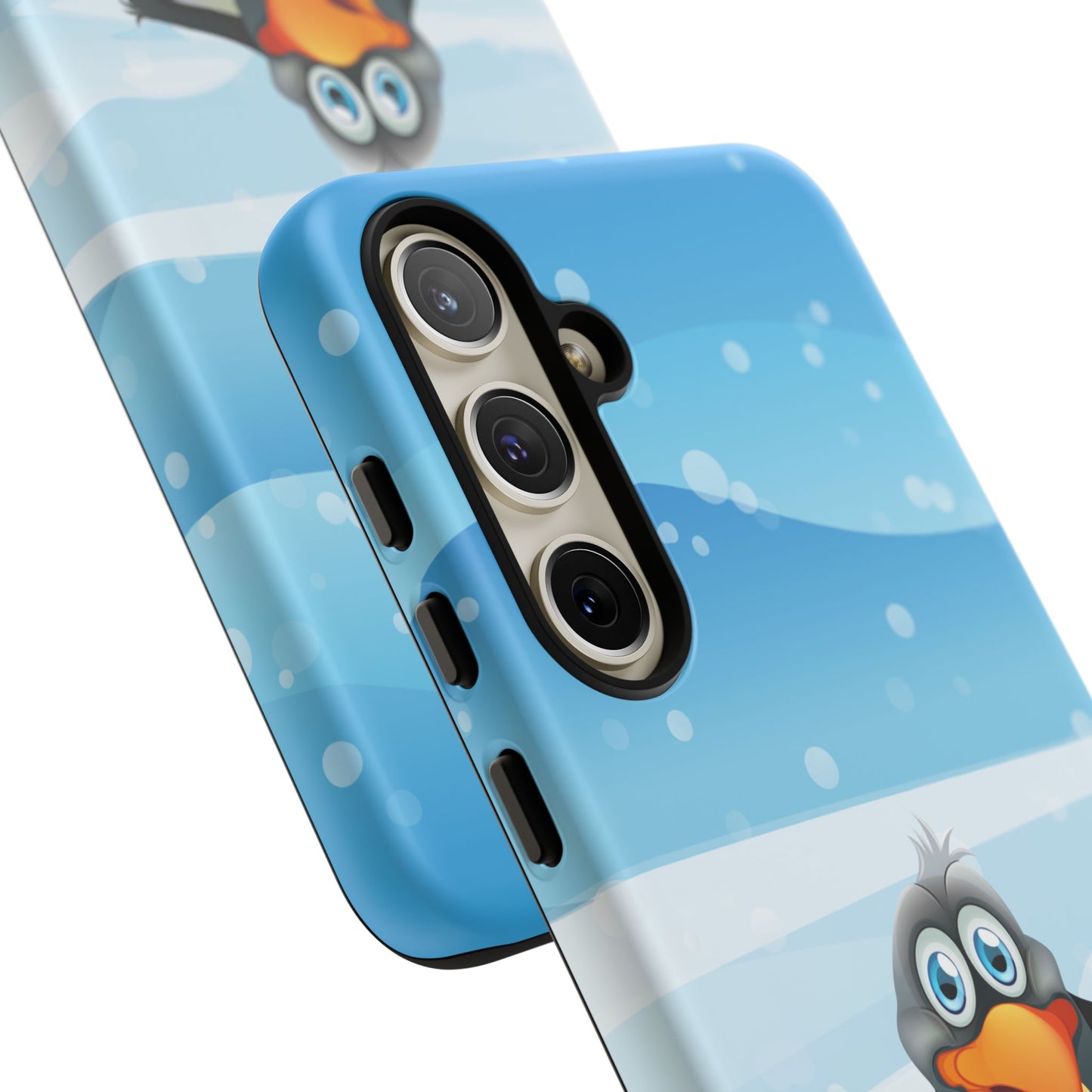 Penguin Lover Phone Cases