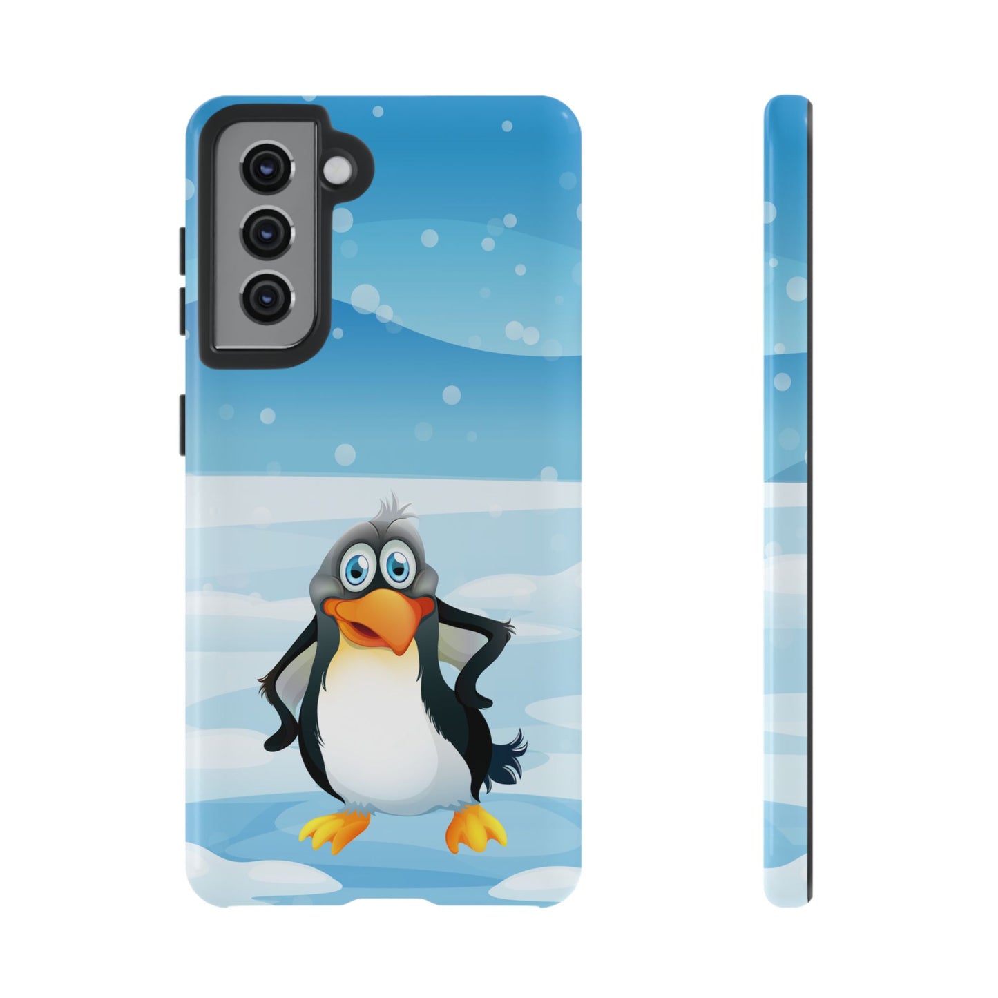 Penguin Lover Phone Cases