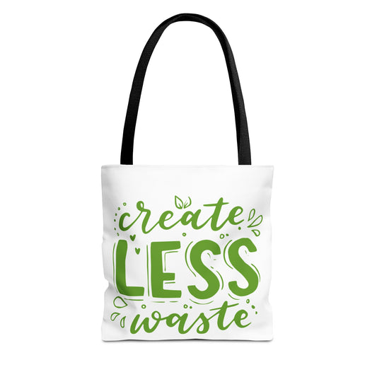 Neate Less Waste Tote Bag – Stylish, Durable, and Eco-Conscious