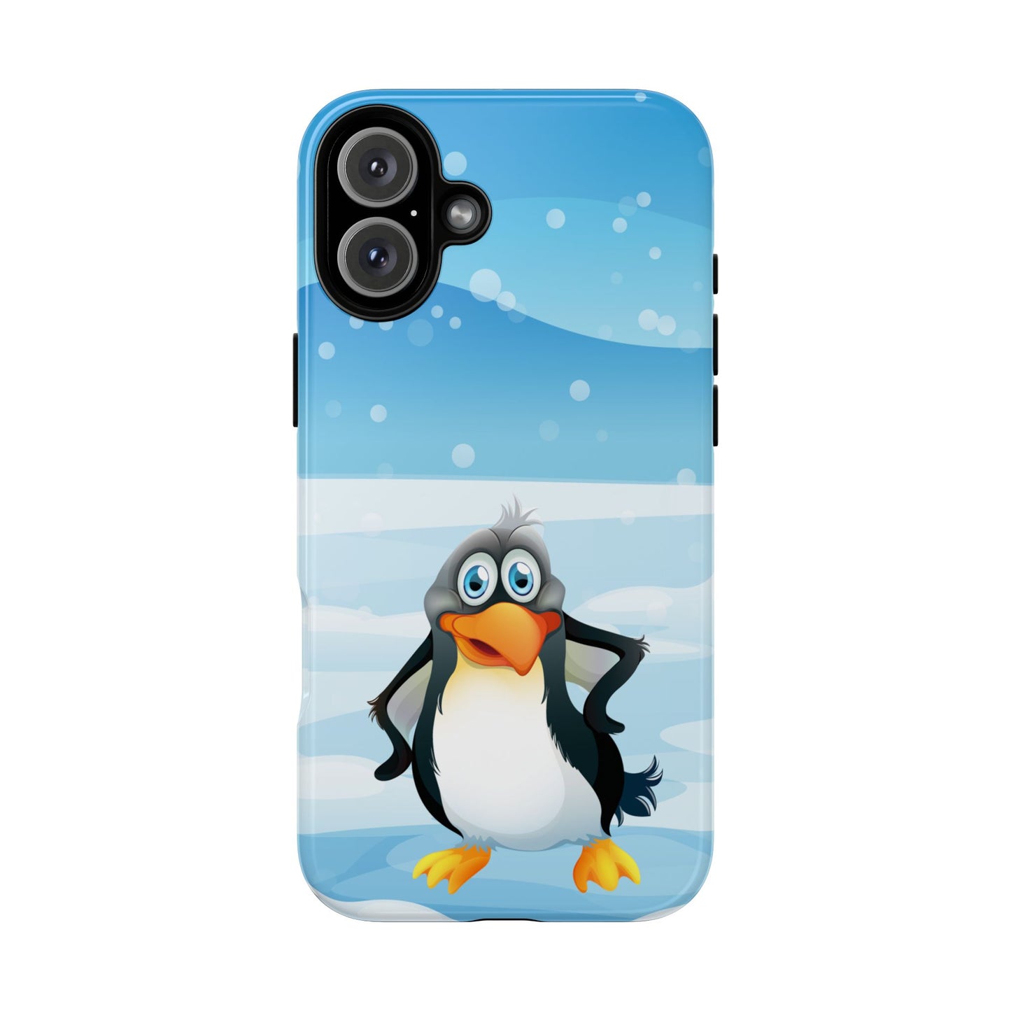 Penguin Lover Phone Cases