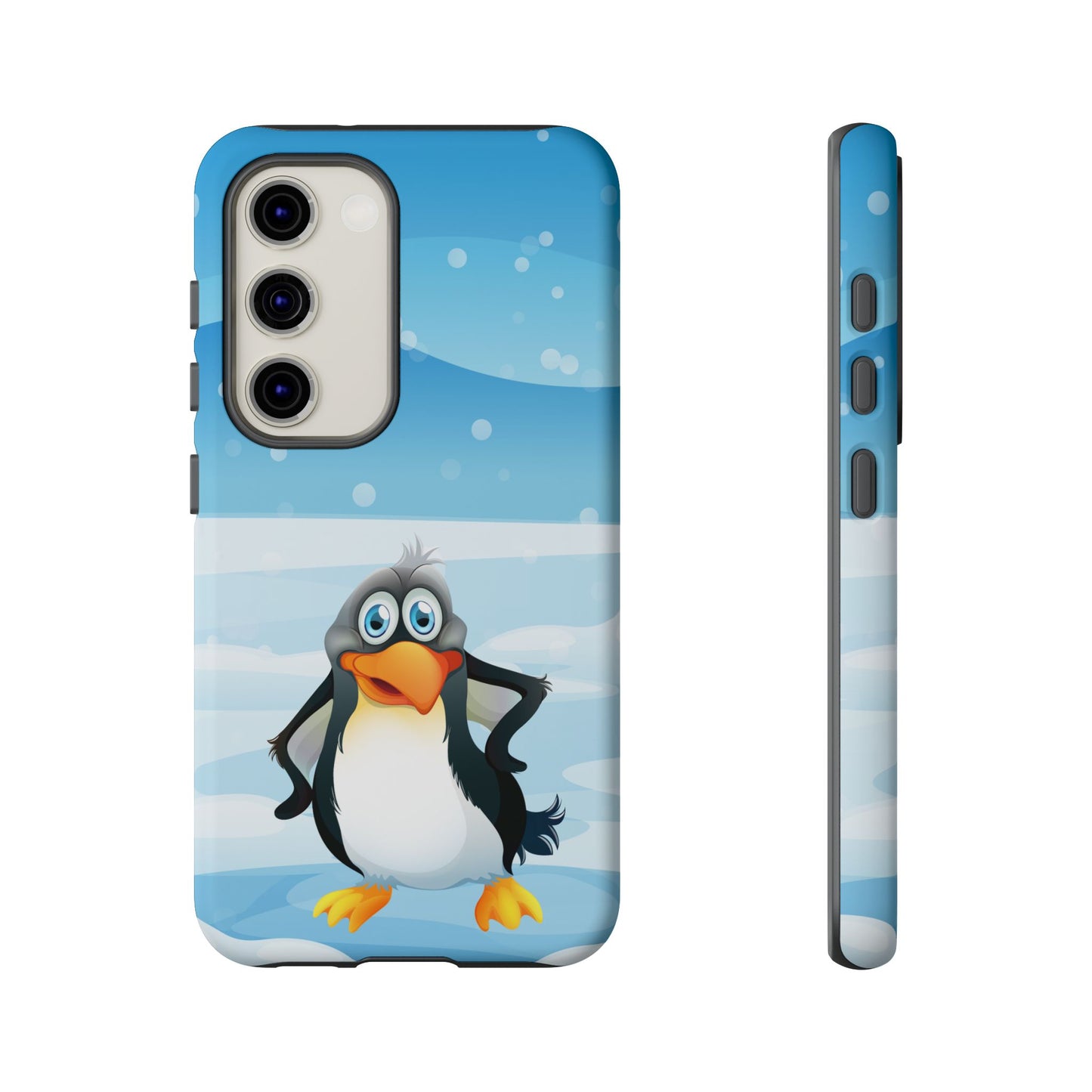 Penguin Lover Phone Cases