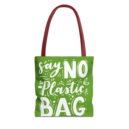 Eco-Friendly Tote Bag - Say no to plastic bags