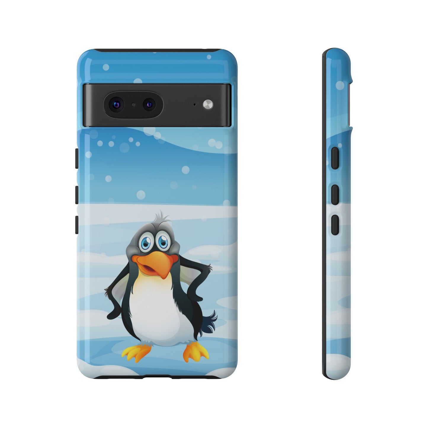 Penguin Lover Phone Cases