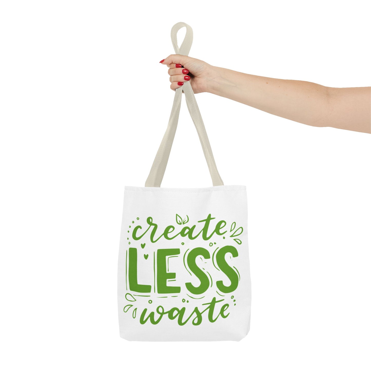 Neate Less Waste Tote Bag – Stylish, Durable, and Eco-Conscious