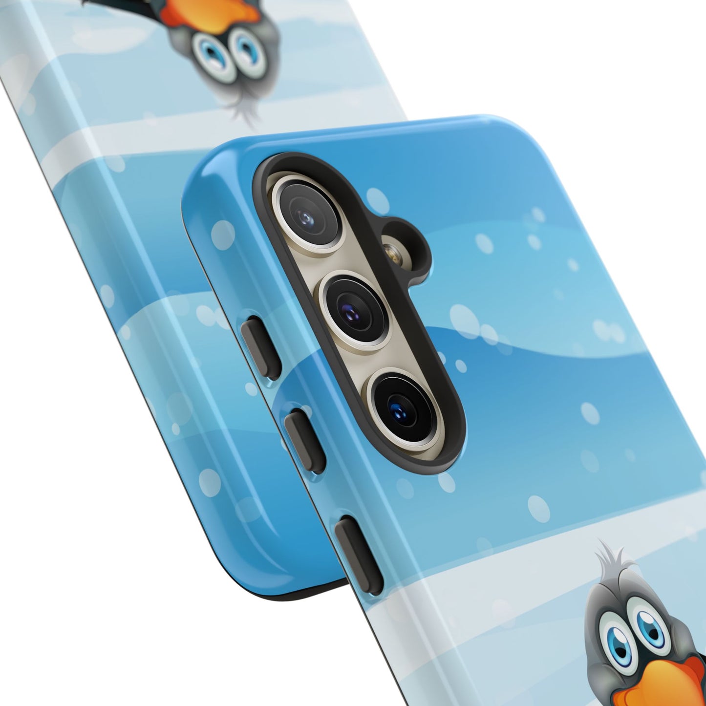 Penguin Lover Phone Cases