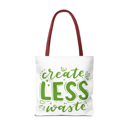 Neate Less Waste Tote Bag – Stylish, Durable, and Eco-Conscious