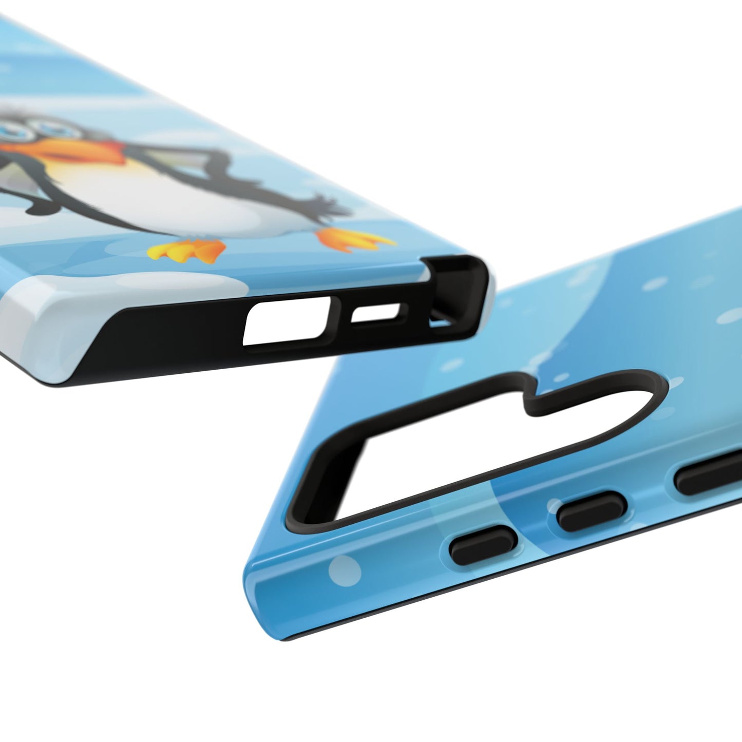 Penguin Lover Phone Cases