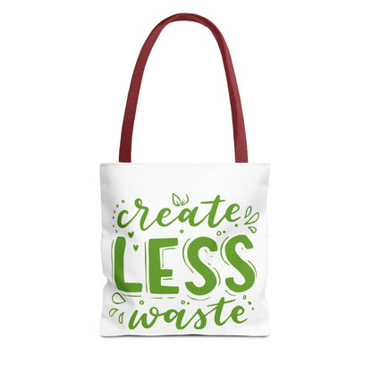 Neate Less Waste Tote Bag – Stylish, Durable, and Eco-Conscious